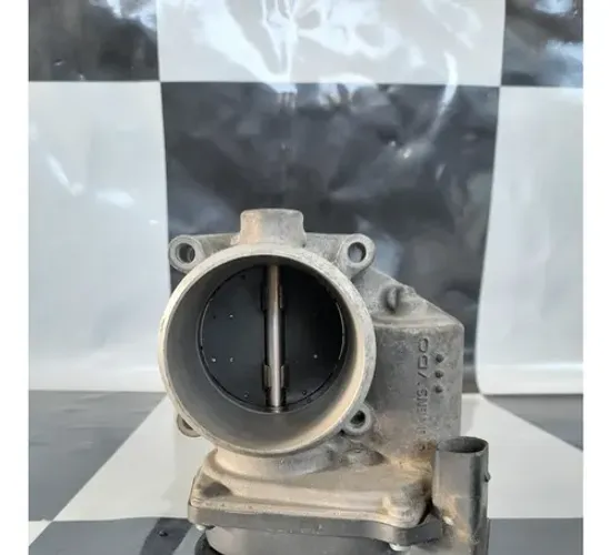 Corpo De Borboleta Tbi Vw Passat Variant 2.0 Turbo 2010