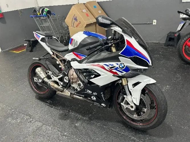 S1000rr M
