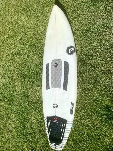 Prancha de Surfe Pro Ilha EB XL 