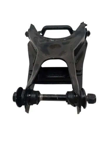 Bandeja Balança Suspensão Esquerda Fiat Uno 2009 2010 2011