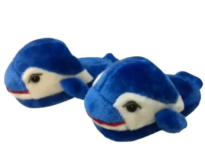 Pantufa Peixe Tamanho 33 a 37