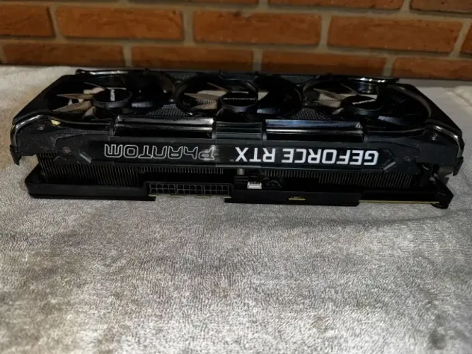 RTX 3080 12GB - GAINWARD PHANTOM