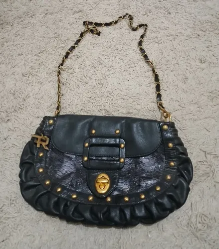 Bolsa Tiracolo Rener Franco