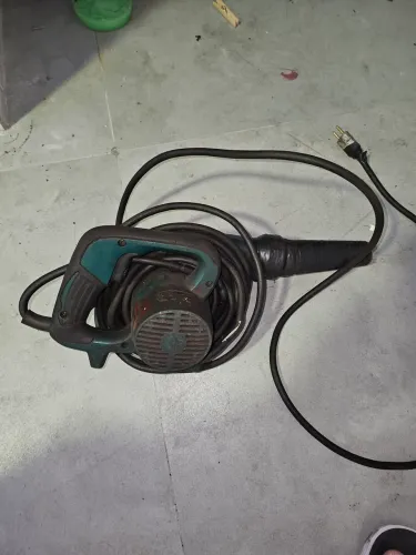 Soprador makita