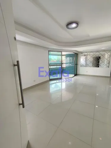 Apartamento com 125m² | 4 quartos para Venda em Casa Forte, Recife, PE