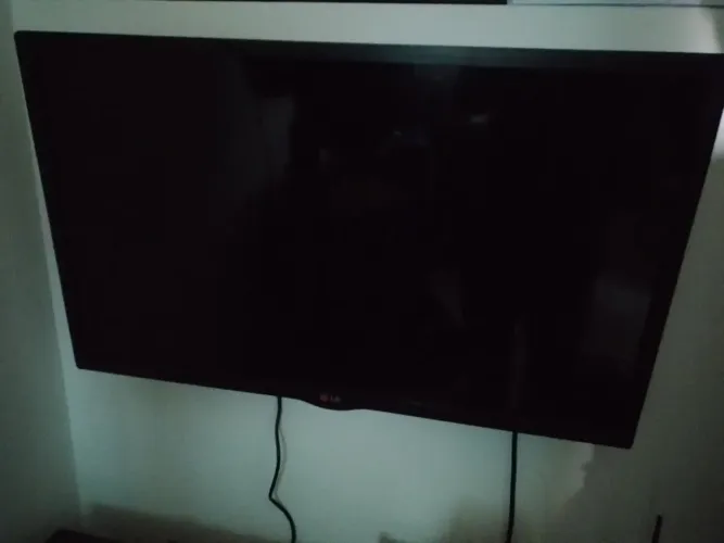 Tv lg