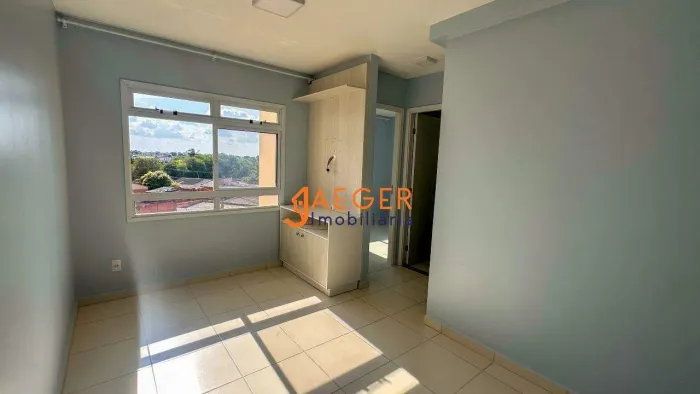 Apartamento para Locação no Condomínio Vida Bella  R$ 2.100,00