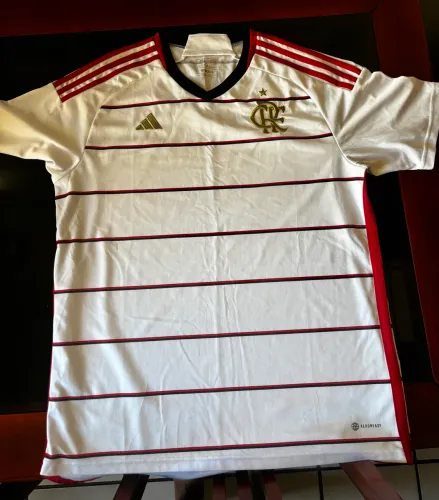 Camisa do Flamengo 23/24
