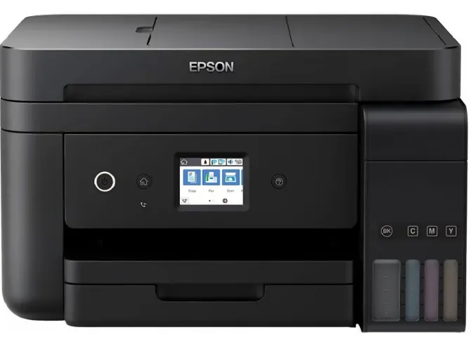 Multifuncional Epson EcoTank L6191