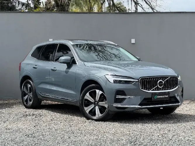 Volvo XC-60 T-8 Plus 2.0 AWD (híbrido) 2023