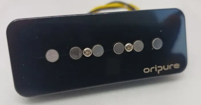 Captador P90 Oripure Ponte