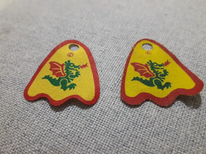 Legos originais  anos 90