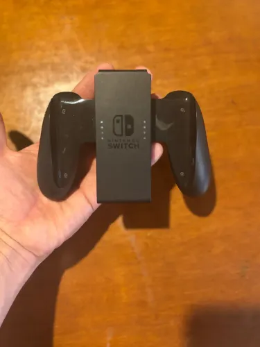 Suporte Joy-Con Para Nintendo Switch ORIGINAL