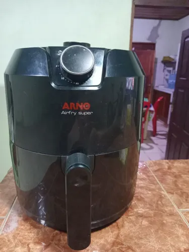 Vendo airfryer arno