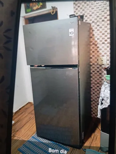 Geladeira 