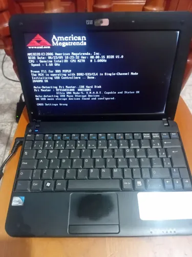 Netbook