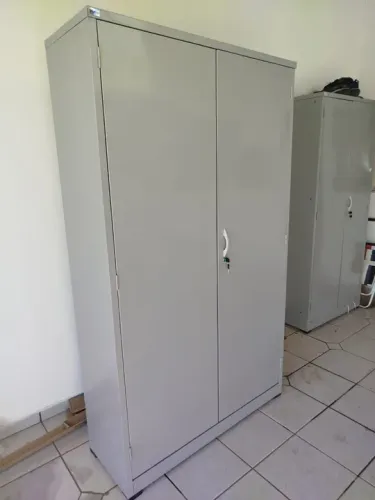 Armário de aço para Escritório