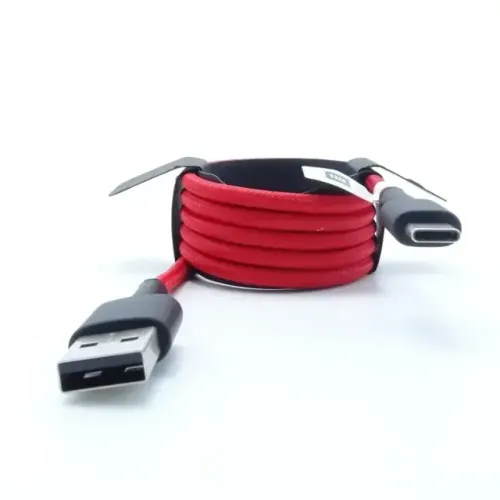 Cabo Usb + Type C Original Xiaomi 1m