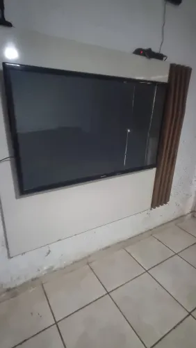 TV de Plasma Samsung 50 polegadas