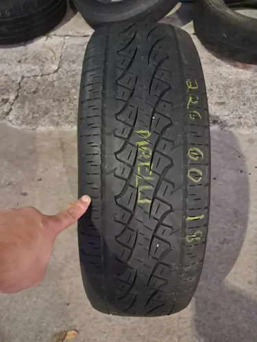 Pneu 225 60 18 Pirelli Scorpion usado