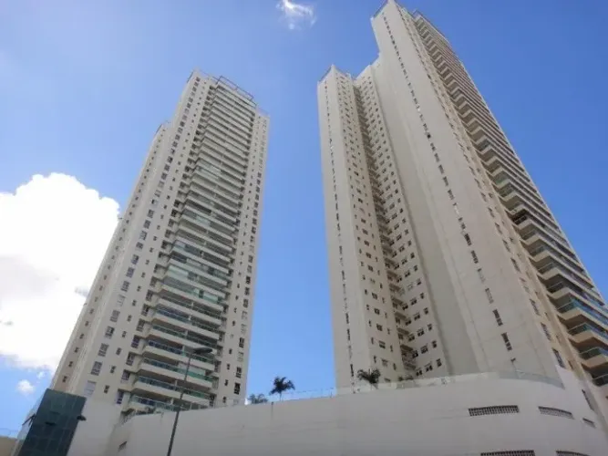 Apartamento no Horto Bela Vista com 123m² com 3/4 sendo 3 suítes (CM)