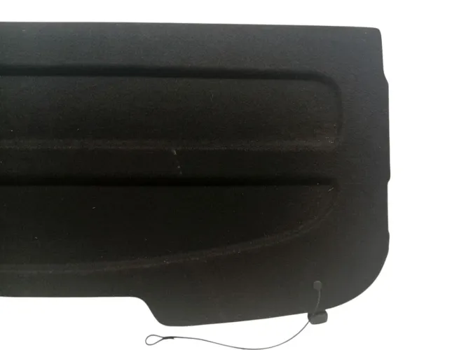 Tampão Bagagito Ford New Fiesta 1.6 2016 2017