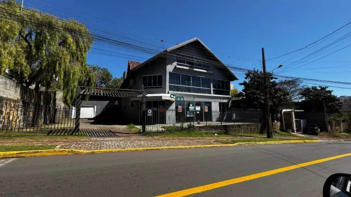 Sala comercial térrea de frente com habite-se e acessibilidade