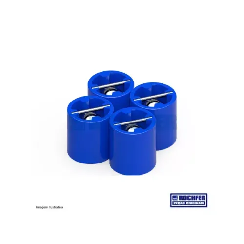 Reparo De Cartucho C Para Bombas: PB-76 / PB-89 / PB-102 / MS-76 / MS-89 / MSG-76 / MSG-89