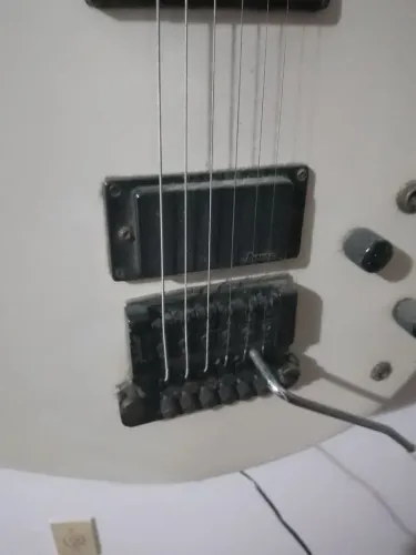 Ibanez rodstar 2
