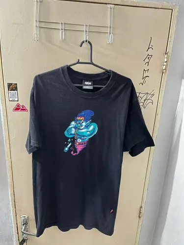 Camiseta High Gênio Original 