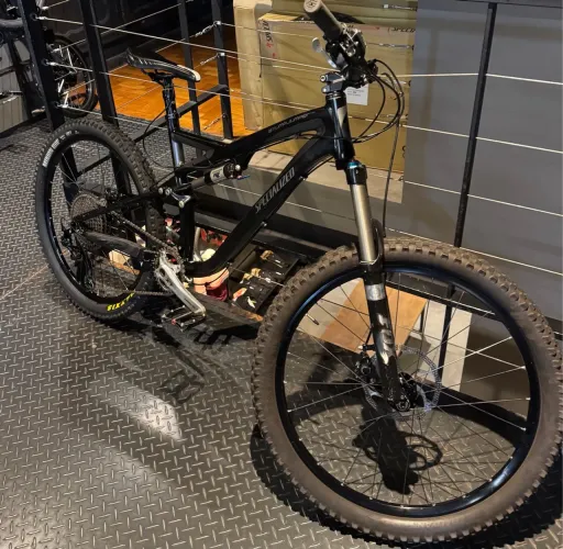 Specialized Stumpjumper 