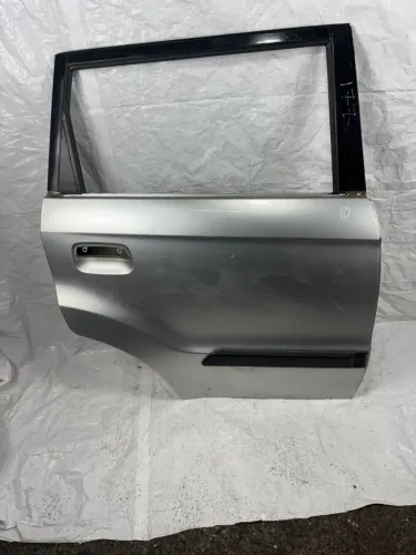 Porta Traseira Direita Kia Soul (Concha) 2008 a 2012