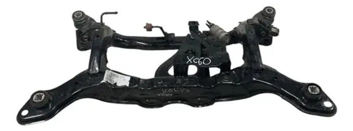 Agregado Quadro Traseiro Suspensão Volvo Xc60 2012