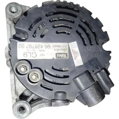 Alternador Peugeot 307 308 407 Citroen C3 C4 2.0 2006 A 2012