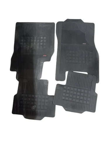 Jogo Tapete Chevrolet Cruze Sedan 1.8 2013 2014 2015 2016 17