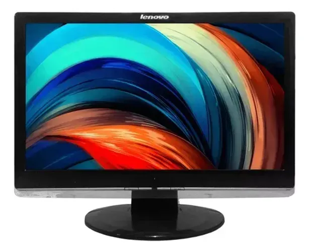 Monitor Lenovo 19
