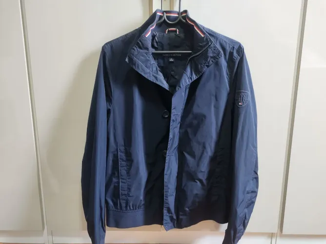Jaqueta Tommy Hilfiger