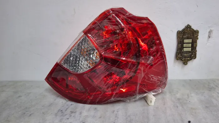Lanterna jac j3 hatch 2010/2015