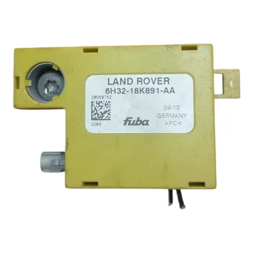 Módulo Antena Range Rover Sport 3.0 V6 2011 2012