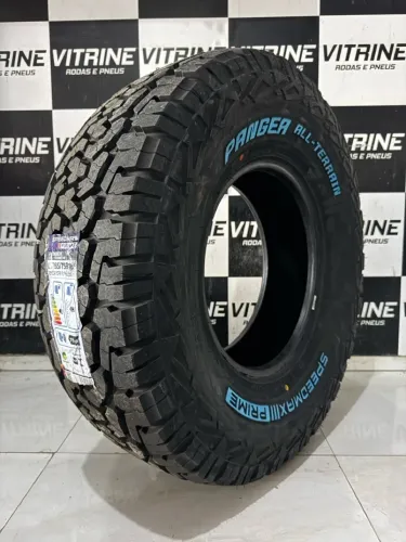 Pneu 285/75 R16 Speedmax Pangea A/t