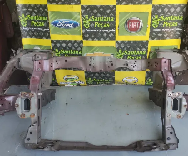 Mini frente HR-v