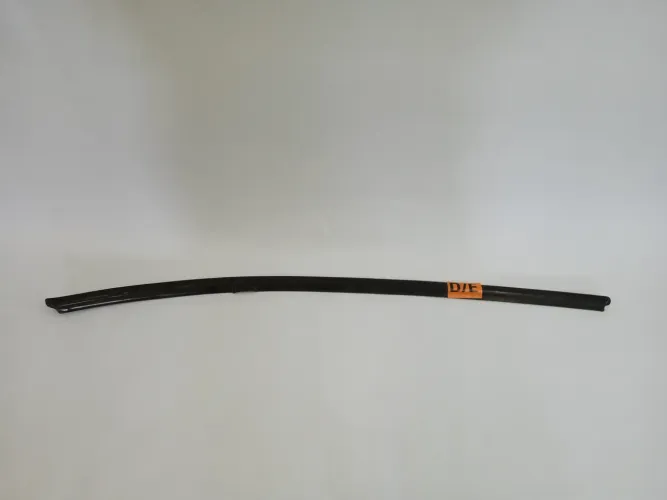 Pestana Externa Dianteira Esquerda Vw Parati Surf G4 1.6 Ap
