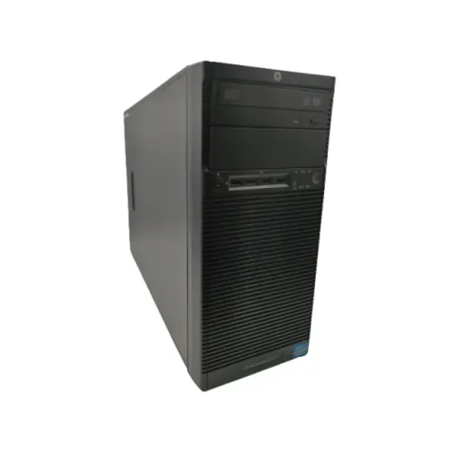 Servidor HP Proliant ML G7