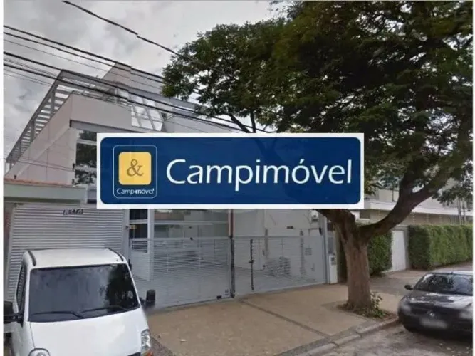 Comercial para Venda em Campinas, Taquaral