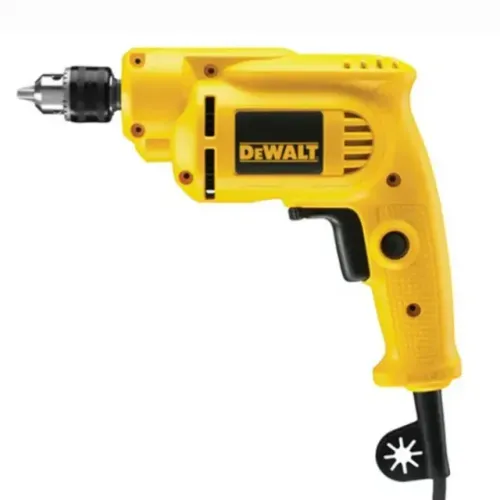 FURADEIRA 1/4 DEWALT VVR 380W 220V