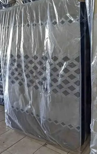 Box Novo - Embalado e pronto para entrega