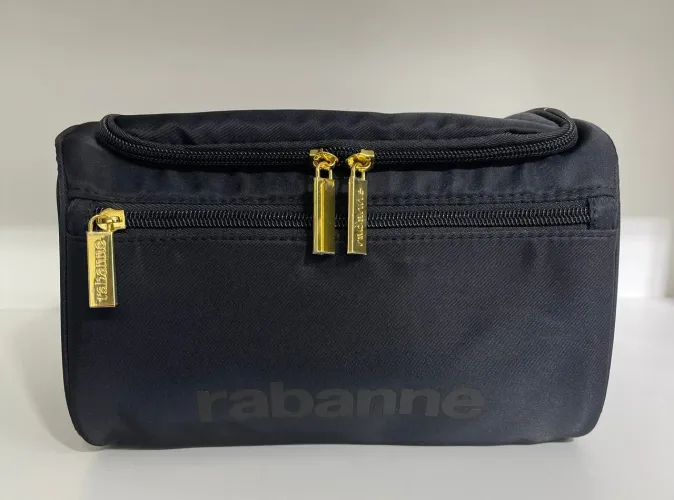 Necessaire Paco Rabanne Unissex - Original