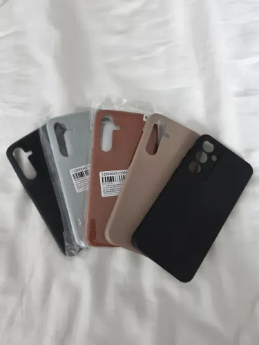 5 capas para Samsung galaxy S24 fe