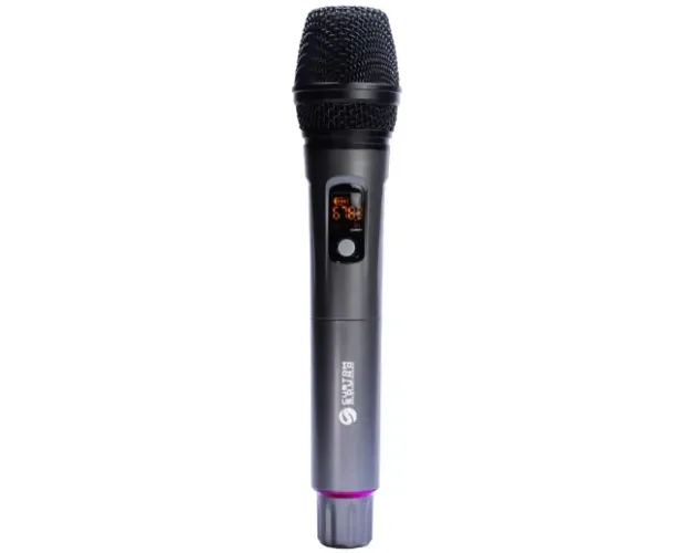 Microfone Sem fio CW70 Custom Sound