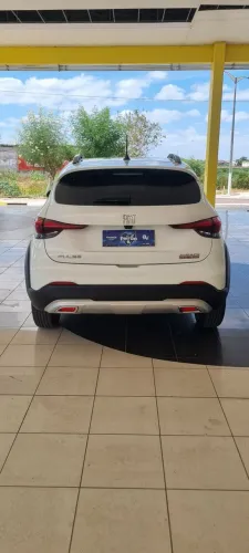 Fiat Pulse Audace 1.0 Turbo 200 Flex Aut. 2023